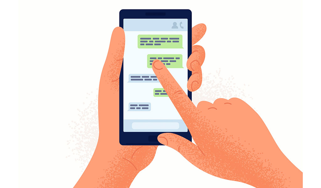 What is WhatsApp’s API platform?
